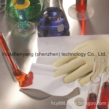 Nonwoven Cleaning Wiper
